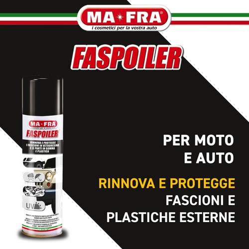 Mafra faspoiler trattamento - mafra,