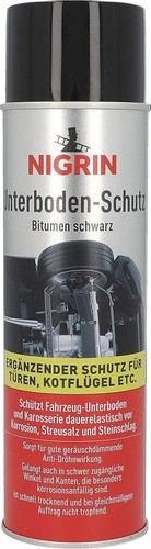 Spray bitume antirombo - spray,