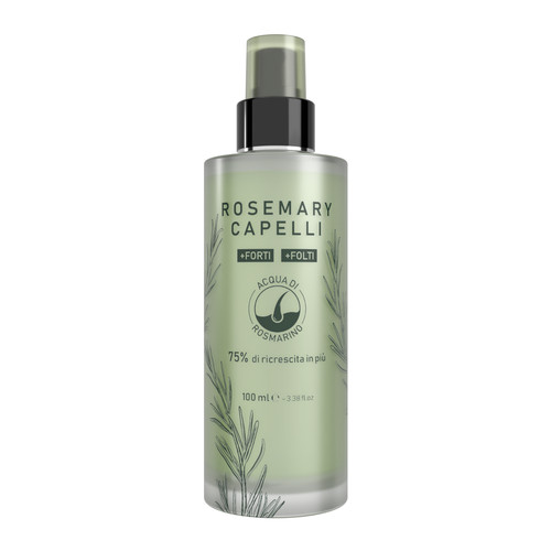 Rosemary spray anticaduta - rosemary,