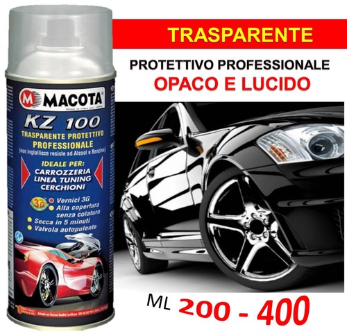 Macota 100 spray - kz, →