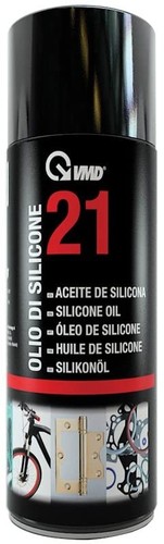 Vmd olio silicone grasso - 21-olio,