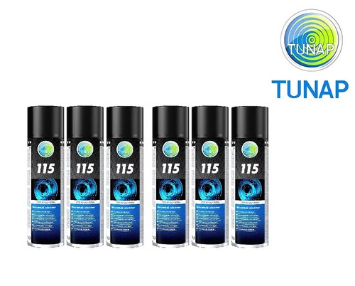 Tunap 115 pulitore - 6,