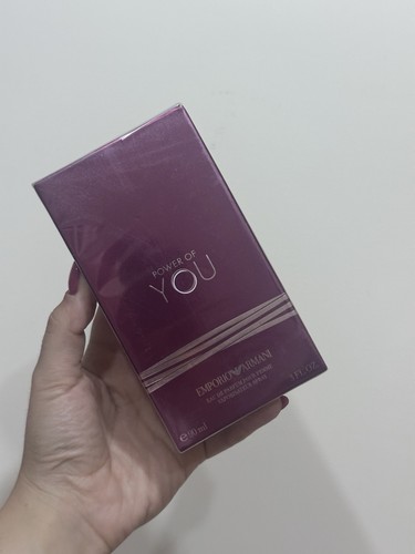 Emporio armani power you - armani, of