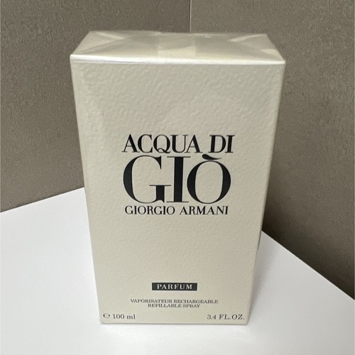 Giorgio armani acqua - acqua, di
