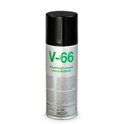 Spray dueci v66 lacca - spray, isolante
