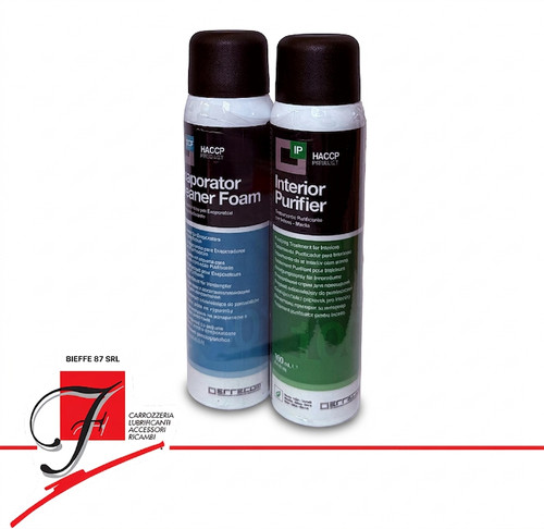 Igienizzante disinfettante - igienizzante,