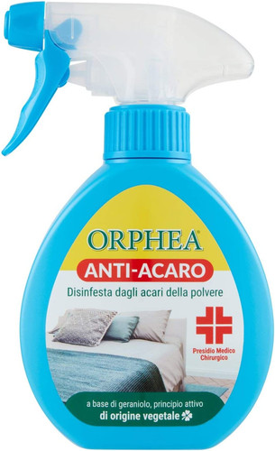 Salvalana antiacaro spray - salvalana,
