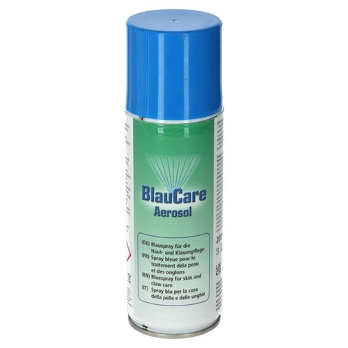 Spray blu disinfettante 200 - , ml