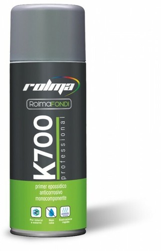 Vernice spray fondo primer - vernice,