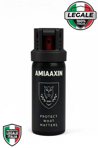 Spray anti orso - spray, anti-lupo