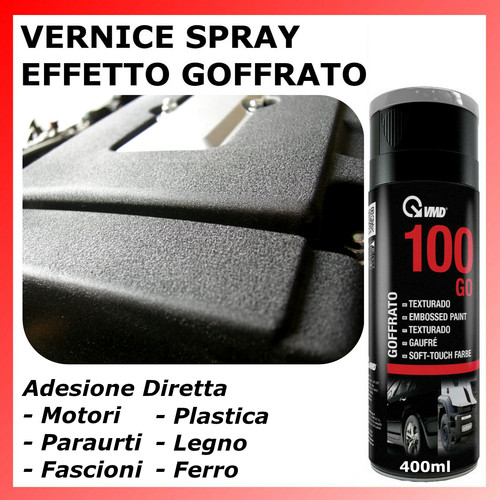 Vernice spray nero - vernice,