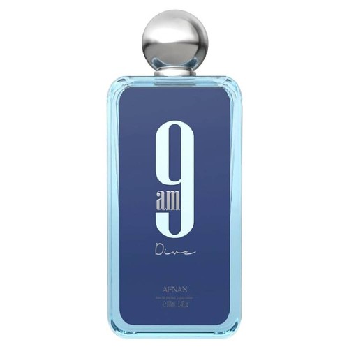 Afnan dive eau de - afnan, 9