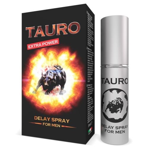 Tauro extra forte spray - tauro,